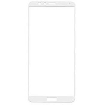 X-One Cristal Templado 3D Huawei Y9 2018 Negro