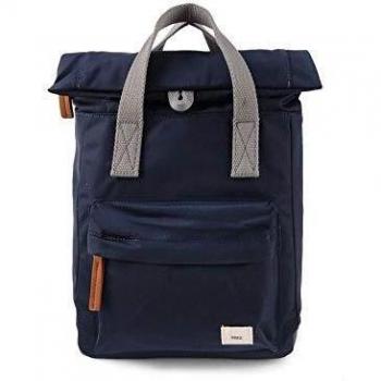 Roka London Mochila Canfield B Midnight