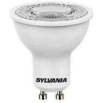 Sylvania refled - Lámpara Led GU10, 5.5 W , Blanco frío, 1 bombilla
