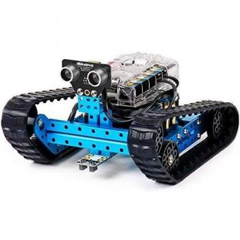 Makeblock mBot Ranger 3-in-1 Transformable Educational Robot Kit