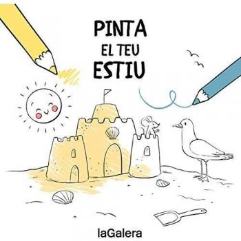 Pinta el teu estiu: 181