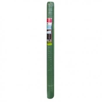 Malla de Sombreo Verde 500 x 200 cm - Densidad de Ocultación 80% HDPE para Jardín