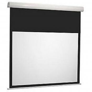 Bjurab Suecia pantallas Euroscreen Diplomat 230 x 172,5 cm - md2420-v-uk