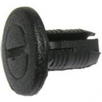 Clips de Fijación ROMIX ROM C40976, 10 Piezas