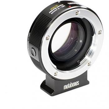 Metabones MB spmd-x-bm2 for Lens Adapter