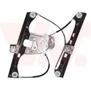 Elevalunas eléctrico VAN WEZEL 3032265, compatible con vehículos específicos, incluye motor y mecanismo de elevación, fácil instalación, fabricado con materiales de alta calidad para mayor durabilidad