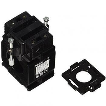 MTP 300/5A - Cable de 27 mm², 10x32, 8VA, tipo mixto Schneider Electric