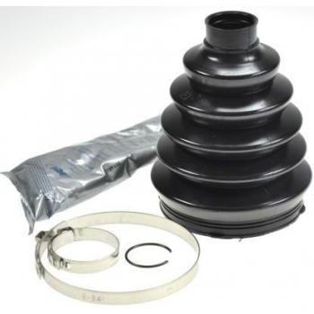 Fuelle de eje de transmisión SPIDAN 25269, kit completo para la protección y sellado del conjunto de la junta homocinética, fabricado con materiales resistentes a la abrasión y al calor, diseñado para un ajuste preciso en vehículos