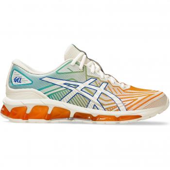 Asics Gel-Quantum 360 VII Multicolor Men's Sneakers