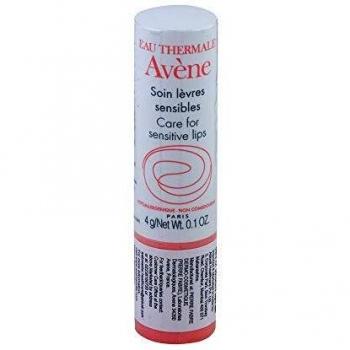 Care For Sensitive Lips by Avene for Women - 0.1 oz Lip Balm