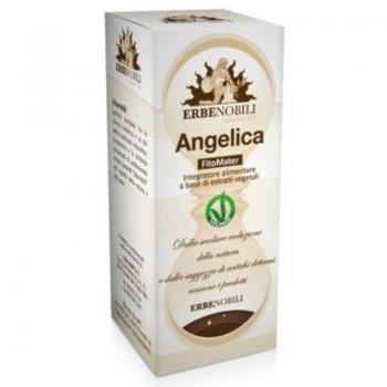Erbenobili Angelica Extracto Fitomater 50 ml