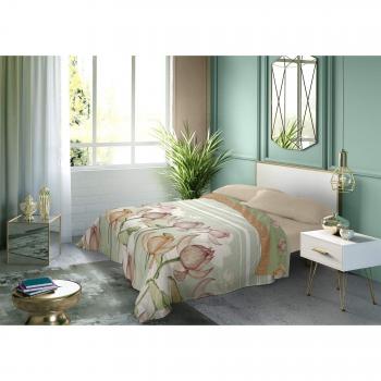 NATURALS Juego de sábanas Amazonas Cama 90 cm