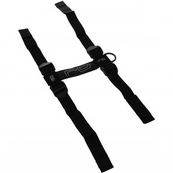 Oj JM1440 Top Strap Tirador para Bolsos Rigide Central