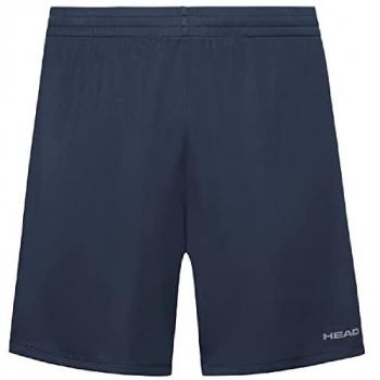 Pantalones Cortos HEAD Easy Court para Hombre, Azul, Talla 2XL