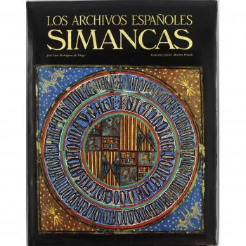 Los archivos españoles, Simancas