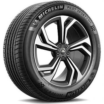 Michelin Pilot Sport 4 SUV High Performance Tires (285/50 R20 116W XL)