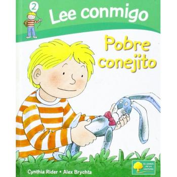 Pobre conejito: Pobre conejito a