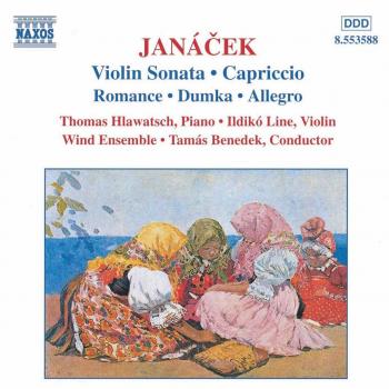 Violn Sonata;Capriccio