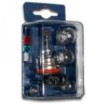 JBM 50524 Mini Coffret bombilla HB4