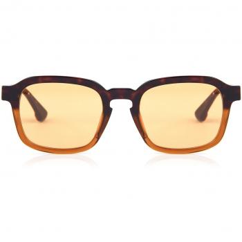 Etnia Barcelona Abbey Sun HVOG Tortoiseshell Men's Sunglasses 52mm