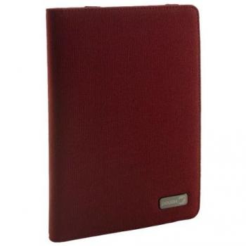 Vivanco POUCH CF6BL Canvas - Funda universal para eReader de 15,2 cm rojo 7