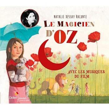 Le Magicien d'Oz