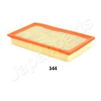 Filtro de aire JAPANPARTS FA-344S