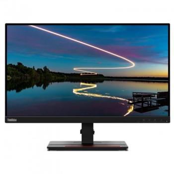 Monitor Lenovo ThinkVision T24m-20 FHD 23,8 IPS WLED Full HD 1920 x 1080 px