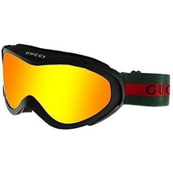 Gucci Máscara de Esquí GG 1653 0G