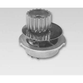 Bomba de agua HEPU P793 - Tipo: Bomba de agua, características: alta calidad, durabilidad, rendimiento óptimo en refrigeración del motor, diseño específico para vehículos compatibles, fácil instalación