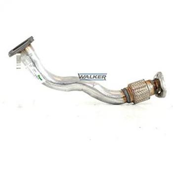Tubo de escape Walker 21573