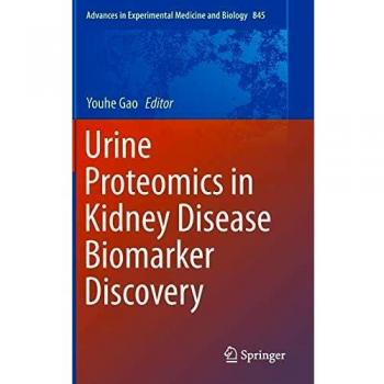 Urine Proteomics in Kidney Disease Biomarker Discovery: 845