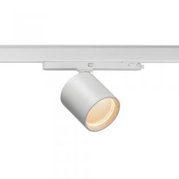 Proyector LED TAK 32.8W Blanco Cálido 3000K CRI 92 26.5º On-Off 2849Lm Iluminación Exterior de Alta Calidad