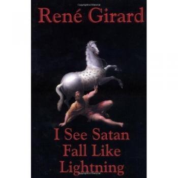 I See Satan Fall Like Lightning
