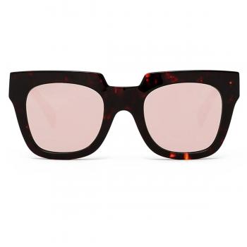Hawkers Row ROX03 Women's Sunglasses Tortoiseshell Size Standard