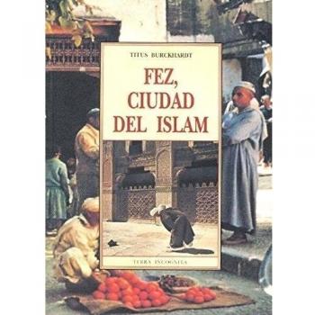 Fez ciudad del islam