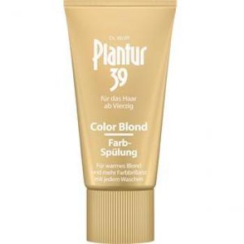 Acondicionador cosmético Plantur39 Color Blonde 150 ml
