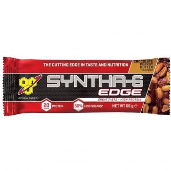Syntha-6 Edge Bar 66 g Caramelo salado