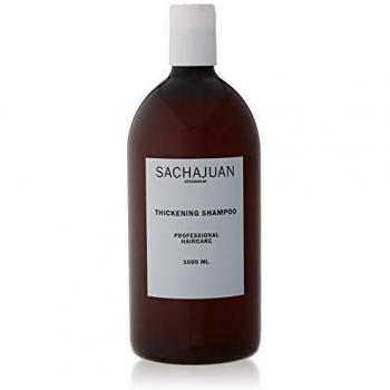 Sachajuan Thickening Shampoo for Fine Hair 1 L