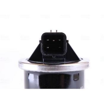 Válvula EGR NISSENS 98246 - Válvula de recirculación de gases de escape, compatible con diversos modelos de vehículos, fabricada con materiales de alta calidad para garantizar durabilidad y rendimiento óptimo, diseño que
