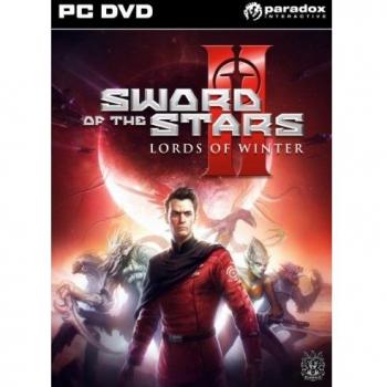 Sword of the Stars II: Lords of Winter - Limited Edition
