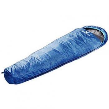 Black Canyon Mummy Sleeping Bag Hawk Blue