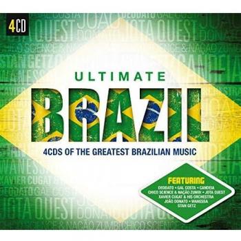 Ultimate... Brazil.