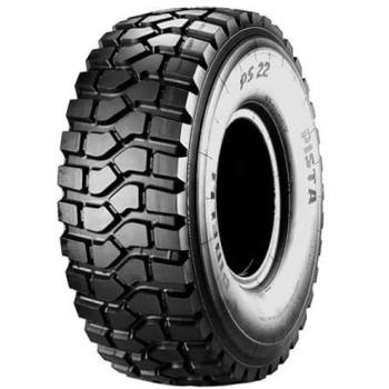 Neumático Pirelli PS22 365/80 R20 152K M+S Multiuso 4 Estaciones