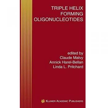 Triple Helix Forming Oligonucleotides: Advanced Antisense Therapeutics