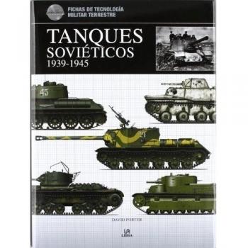 Tanques Soviéticos 1939-1945