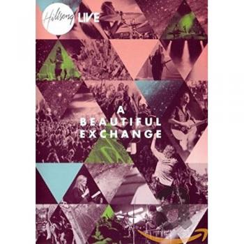 A Beautiful Exchange [Blu-ray] [Region Free]