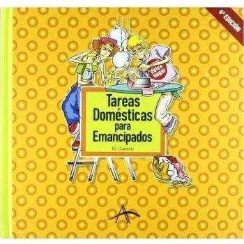 Tareas domésticas para hijos emancipados