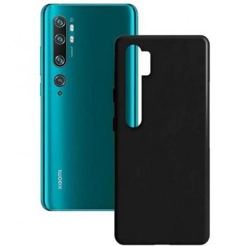 Funda rígida negra para Xiaomi MI 10 de la marca KSIX