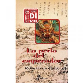 La perla del emperador